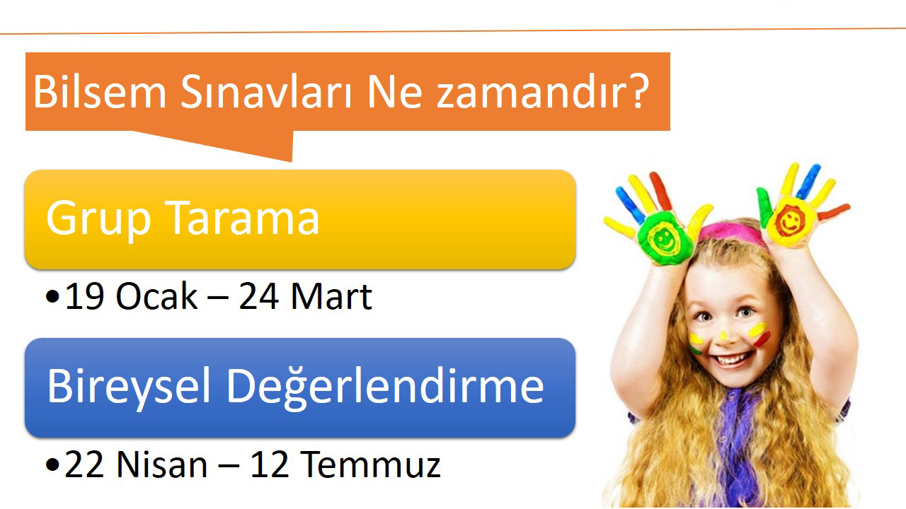 Eğitim Dönemleri